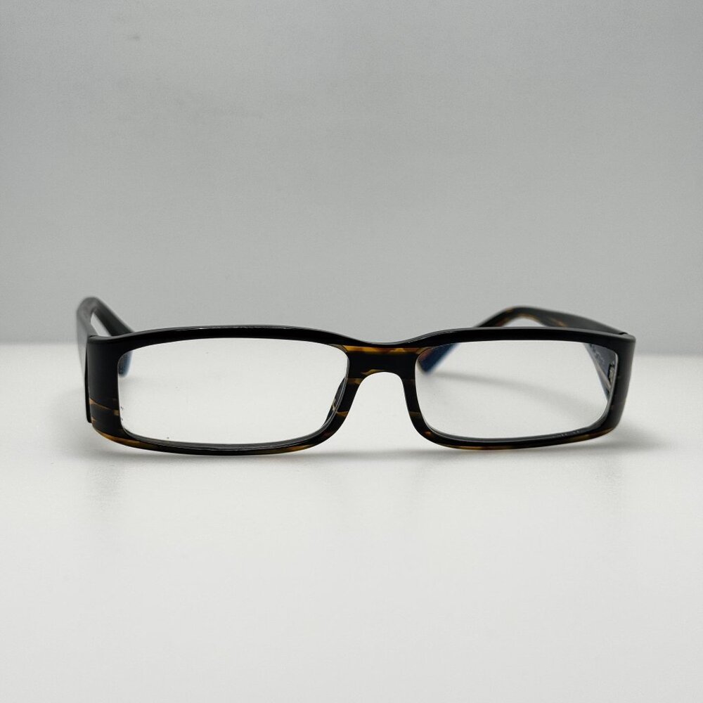 Alain Mikli AL04120105 Eyeglasses Eye Glasses Frames France 56-14-135